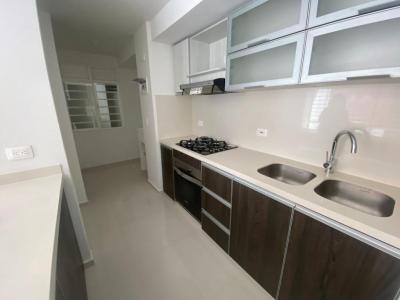 Apartamento En Venta En Cali En Valle Del Lili V66323, 77 mt2, 3 habitaciones