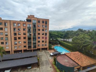 Apartamento En Venta En Cali En El Ingenio V66342, 93 mt2, 3 habitaciones