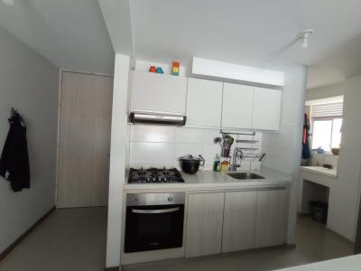 Apartamento En Venta En Cali En Valle Del Lili V67021, 84 mt2, 3 habitaciones