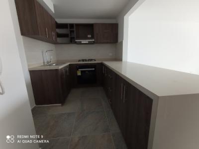 Apartamento En Venta En Cali En Valle Del Lili V67035, 89 mt2, 3 habitaciones