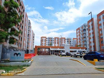 Apartamento En Venta En Cali En Valle Del Lili V67036, 90 mt2, 3 habitaciones