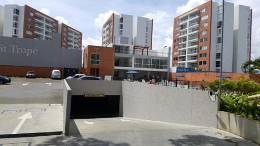 Apartamento En Venta En Cali En Valle Del Lili V67050, 80 mt2, 3 habitaciones