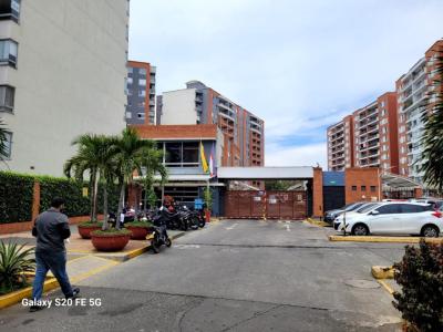 Apartamento En Venta En Cali En Ciudad Jardin V67127, 90 mt2, 3 habitaciones