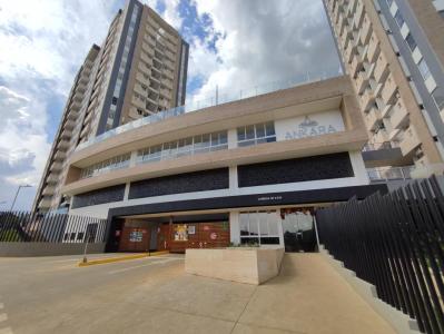 Apartamento En Venta En Cali En Pance V69927, 92 mt2, 3 habitaciones