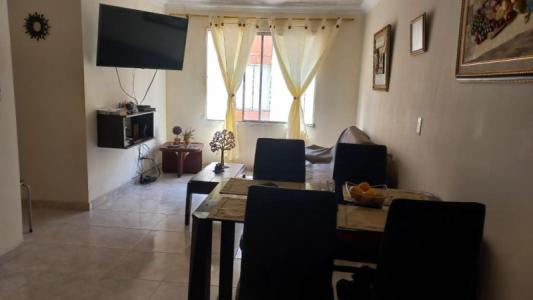 Apartamento En Venta En Cali En Ciudad 2000 V70059, 64 mt2, 3 habitaciones