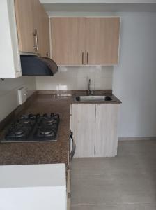 Apartamento En Venta En Cali En Ciudad Pacifica V70070, 57 mt2, 3 habitaciones