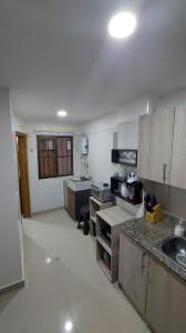 Apartamento En Venta En Cali En Prados Del Norte V72316, 62 mt2, 3 habitaciones