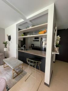 Apartamento En Venta En Cali En Valle Del Lili V72355, 74 mt2, 3 habitaciones