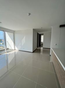 Apartamento En Venta En Cali En Valle Del Lili V72366, 89 mt2, 3 habitaciones