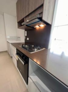 Apartamento En Venta En Cali En Santa Anita V72371, 105 mt2, 3 habitaciones