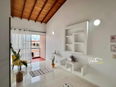 Apartamento En Venta En Cali En El Limonar V77788, 64 mt2, 3 habitaciones