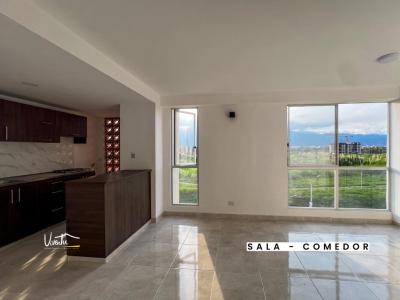 Apartamento En Venta En Cali En Valle Del Lili V78828, 59 mt2, 3 habitaciones