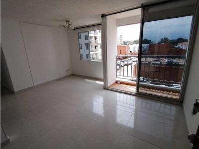 VENTA  APTO EN VALLE DE LILI RENTANDO SUR CALI (VT), 60 mt2, 3 habitaciones