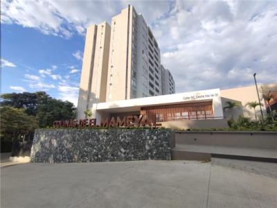 Apartamento En Venta En Cali En Bellavista V78885, 229 mt2, 3 habitaciones