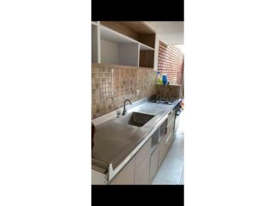 APARTAMENTO EN VENTA SANTA ANITA, 105 mt2, 3 habitaciones