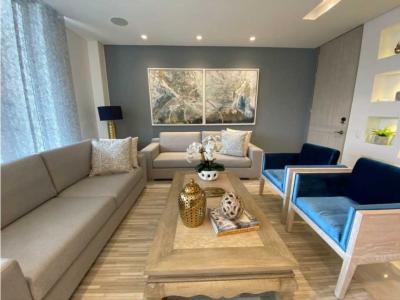 HERMOSO APARTAMENTO EN VENTA EN AGUACATAL, 229 mt2, 3 habitaciones