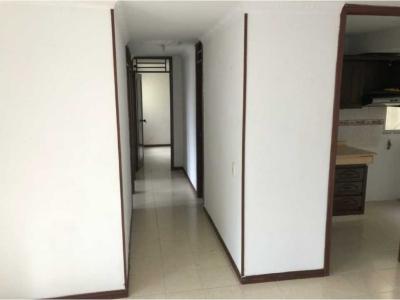 Apartamento en venta en el aguacatal oeste de cali, 72 mt2, 3 habitaciones