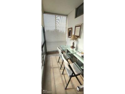 Apartamento en venta en  pance Sur de Cali, 220 mt2, 3 habitaciones