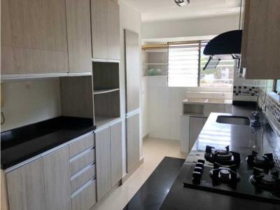 Apartamento en venta en el limonar sur de cali, 95 mt2, 3 habitaciones