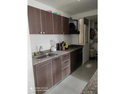 Apartamento en venta en BOCHALEMAsur  de cali ., 70 mt2, 3 habitaciones