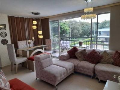 Se vende Apartamento en bochalema, 75 mt2, 3 habitaciones