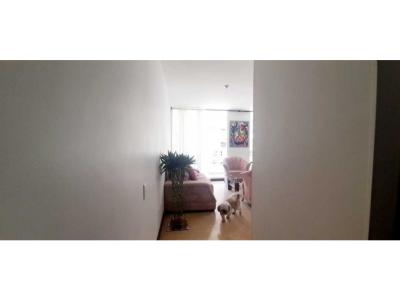 VENTA APARTAMENTO EN NORMANDIA EN EL OESTE ., 92 mt2, 3 habitaciones