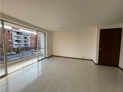 SE VENDE APARTAMENTO EN LA HACIENDA CV, 100 mt2, 3 habitaciones