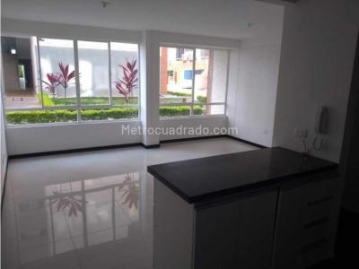 VENDO APARTAMENTO EN VALLE DE LILI G.B., 76 mt2, 3 habitaciones