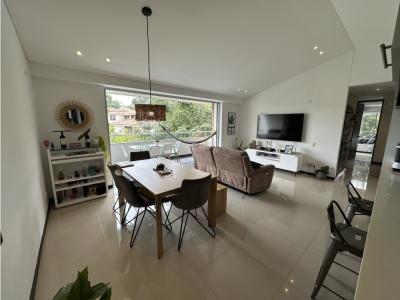 VENTA APARTAMENTO EN PANCE, 130 mt2, 3 habitaciones