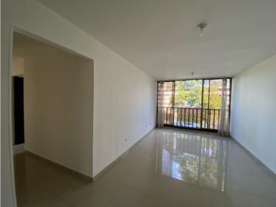 Venta de Apartamento en Camino Real Cali Valle del Cauca, 63 mt2, 3 habitaciones