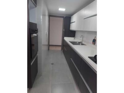 Apartamento en chipichape, 110 mt2, 3 habitaciones