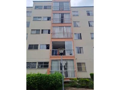 Se vende apartamento sur cali melendez (horizonte) (L.M), 65 mt2, 3 habitaciones