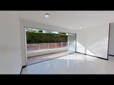 Apartamento 1 piso en bellavista Montbre oeste Cali en venta (C.PHB), 89 mt2, 3 habitaciones