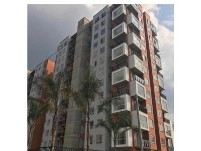 APARTAMENTO QUINTAS DE DON SIMÓN ZONA SUR CALI EN VENTA (L.M), 91 mt2, 3 habitaciones