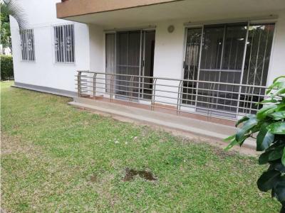 APARTAMENTO EN VENTA EN CANEY PISO 1 DE 95 METROS (E.R.), 95 mt2, 3 habitaciones