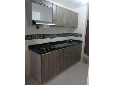 Apartamento en La Flora norte Cali 5 piso C/A.en venta (J.P), 90 mt2, 3 habitaciones