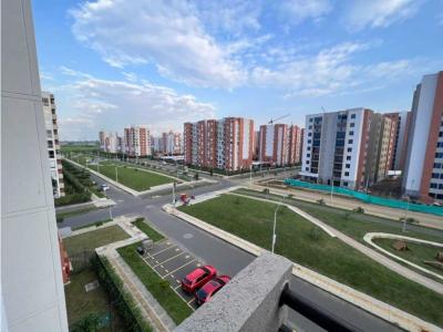 Apartamentos en venta full acabados para estrenar valle del Lili (J.P), 62 mt2, 3 habitaciones