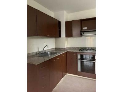 Apartamento en el caney con parqueadero sur Cali en venta (J.P), 65 mt2, 3 habitaciones