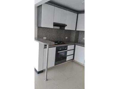 Apartamento en valle del Lili sur cali en venta.  (J.P), 76 mt2, 3 habitaciones