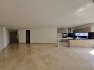 APARTAMENTO EN VENTA SANTA MONICA RESIDENCIAL ZONA NORTE CALI, 197 mt2, 3 habitaciones