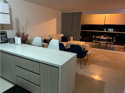 APARTAMENTO EN VENTA SANTA ISABEL, 100 mt2, 3 habitaciones