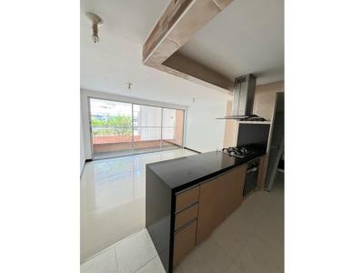 VENDO APARTAMENTO EN CIUDAD JARDIN LN 7223316, 80 mt2, 3 habitaciones