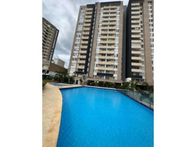 VENDO APARTAMENTO AMOBLADO EN ANKARA CIUDAD JARDÍN, 118 mt2, 3 habitaciones