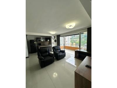 VENTA APARTAMENTO LA FLORA CALI, 85 mt2, 3 habitaciones