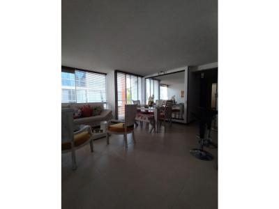 VENTA  APARTAMENTO VALLE DEL LILI U.R LILI DEL VIENTO, 83 mt2, 3 habitaciones