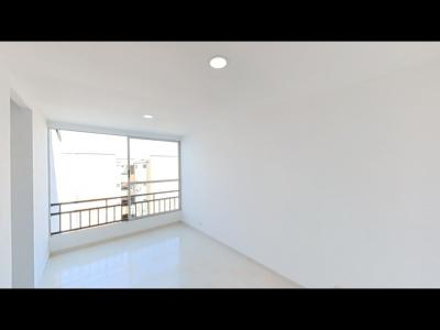 Higuerón-Apartamento en Venta Vegas Comfandi Caney Cali, 50 mt2, 3 habitaciones