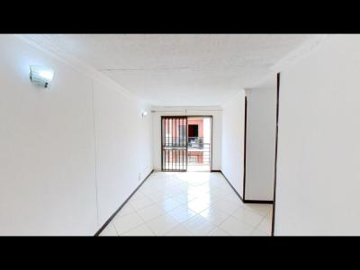 Balcones Valdepeñas-Apartamento Venta Álamos Norte Cali, 61 mt2, 3 habitaciones