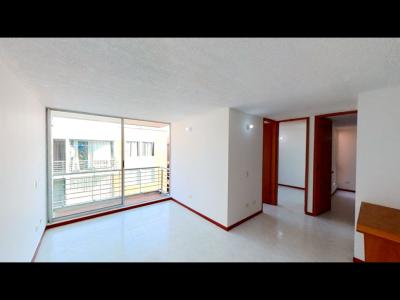 Campo Verde - Apartamento en Venta en Valle de Lili, Cali, 57 mt2, 3 habitaciones