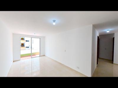 Refugio Real - Apartamento en Venta en La Cascada, Cali, 78 mt2, 3 habitaciones