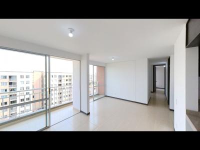 Alameda Central - Apartamento en Venta en Ciudad Meléndez, Cali, 79 mt2, 3 habitaciones